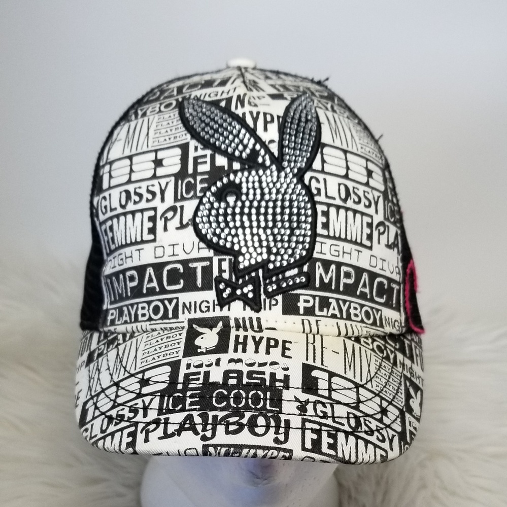 Playboy Hat